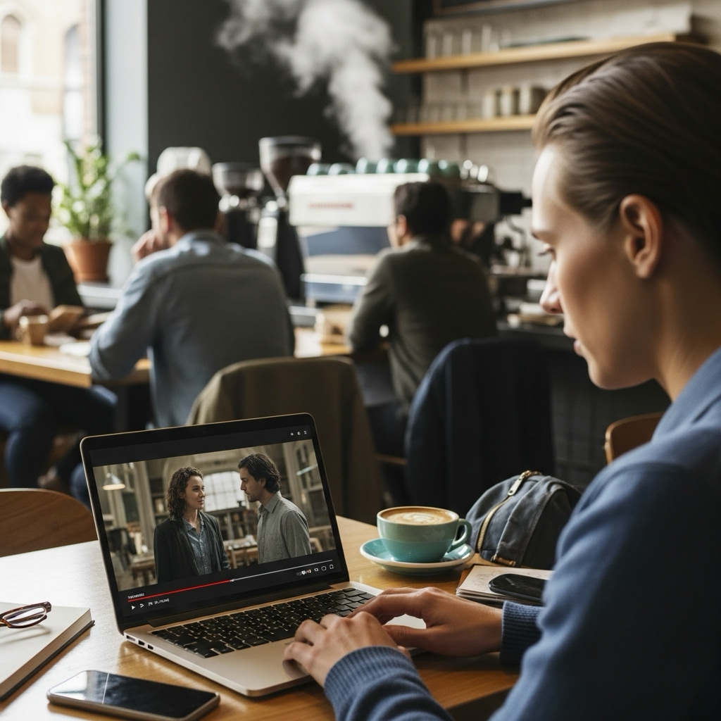 Functies voor streaming