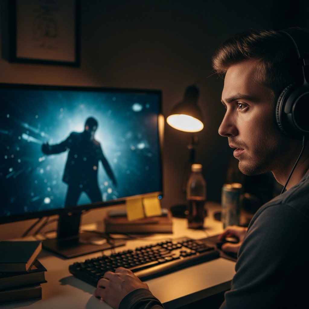 Streaming-Geoptimaliseerde Servers