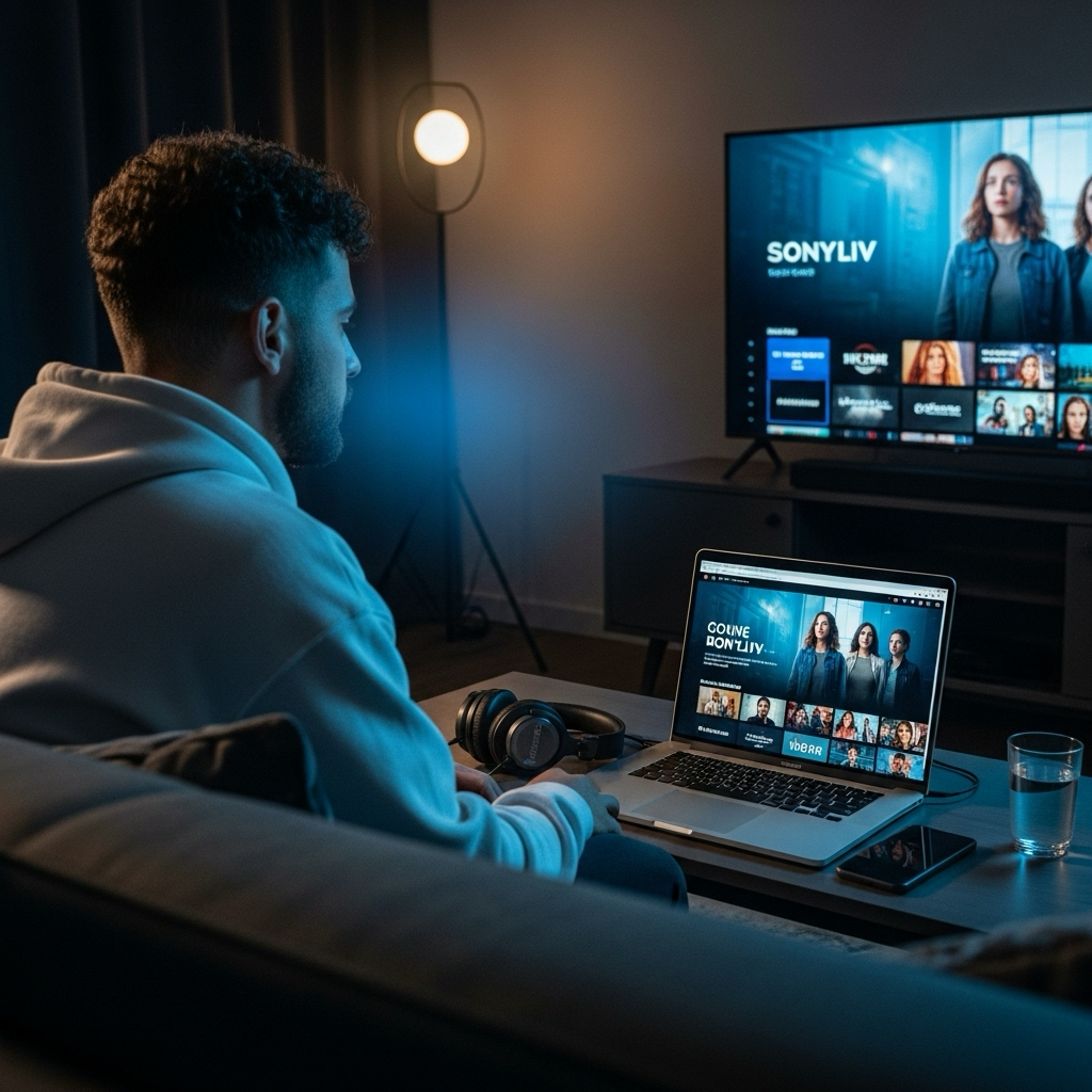 Voor streaming geoptimaliseerde servers