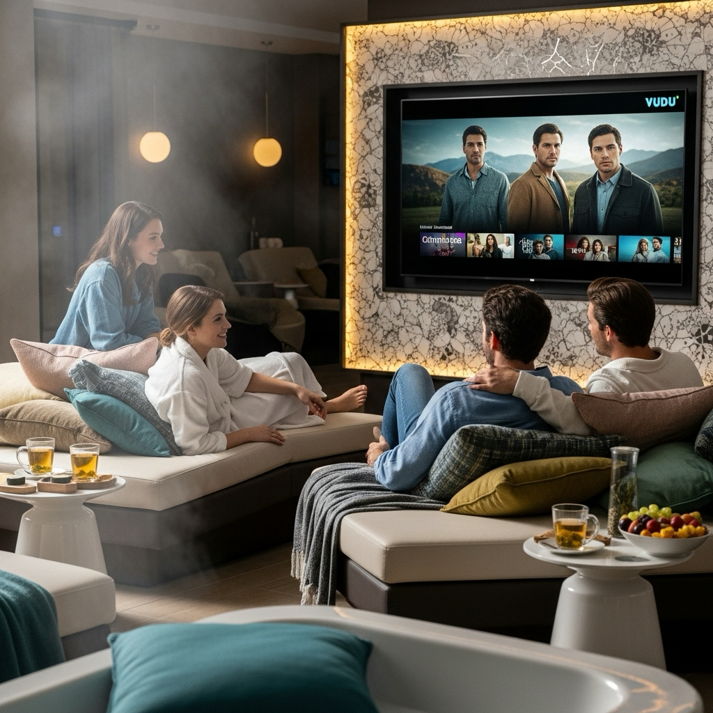 Servers geoptimaliseerd voor streaming