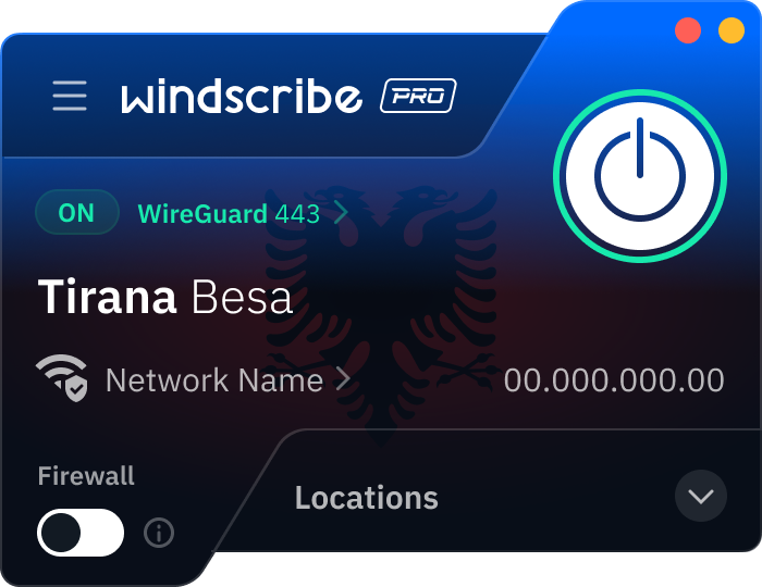 App