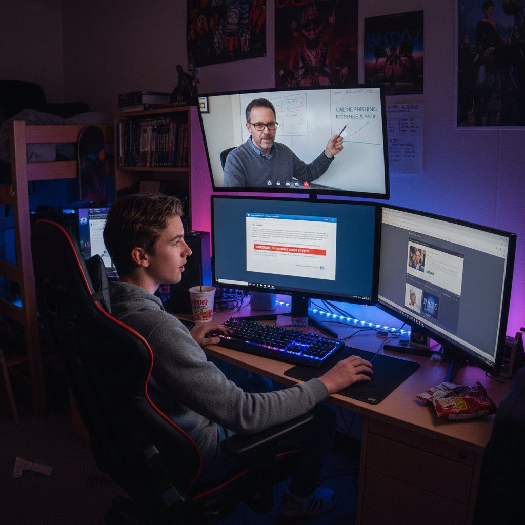 Esquive le pistage numérique
