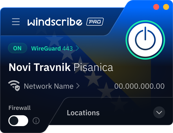 App