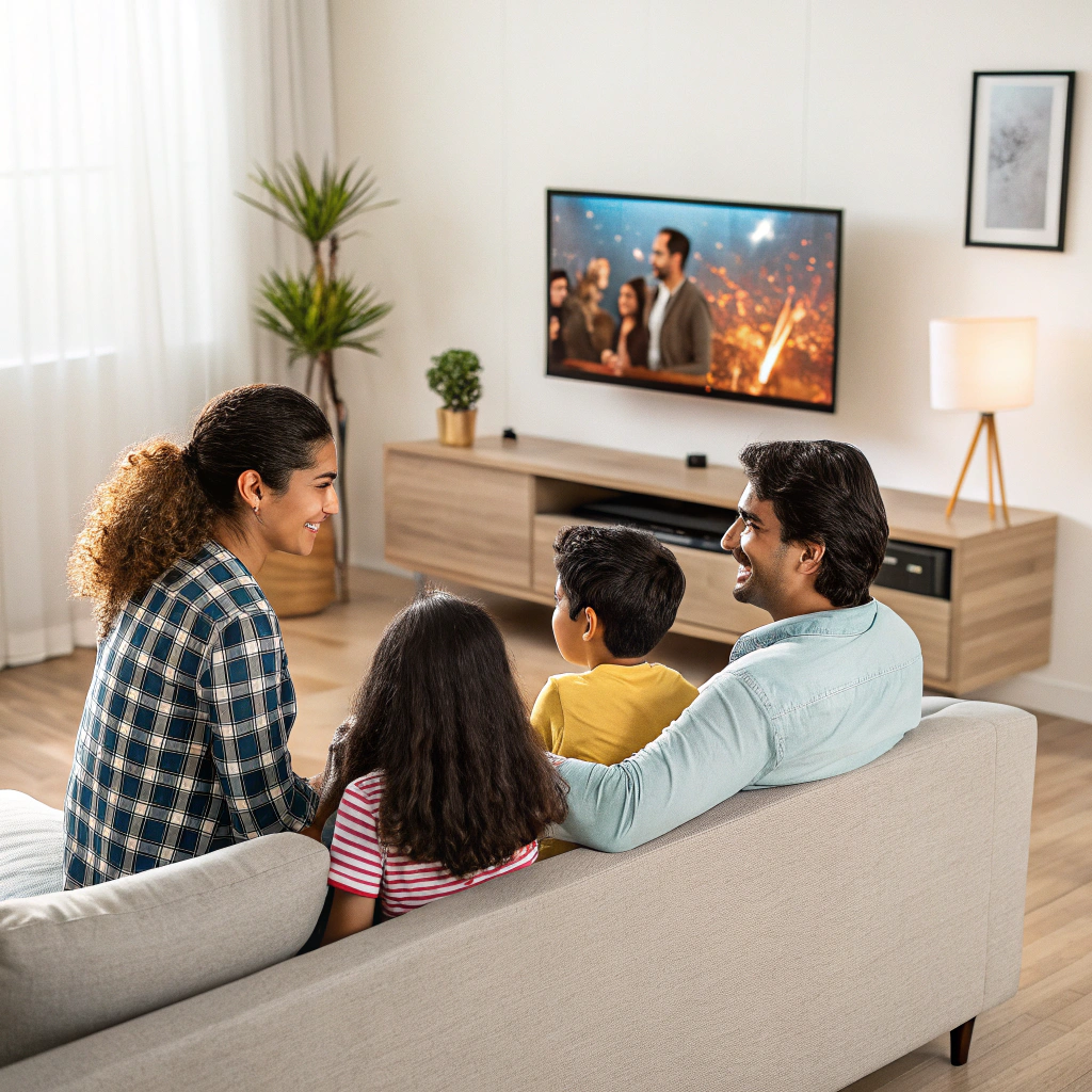 Ve la TV salvadoreña desde cualquier lugar