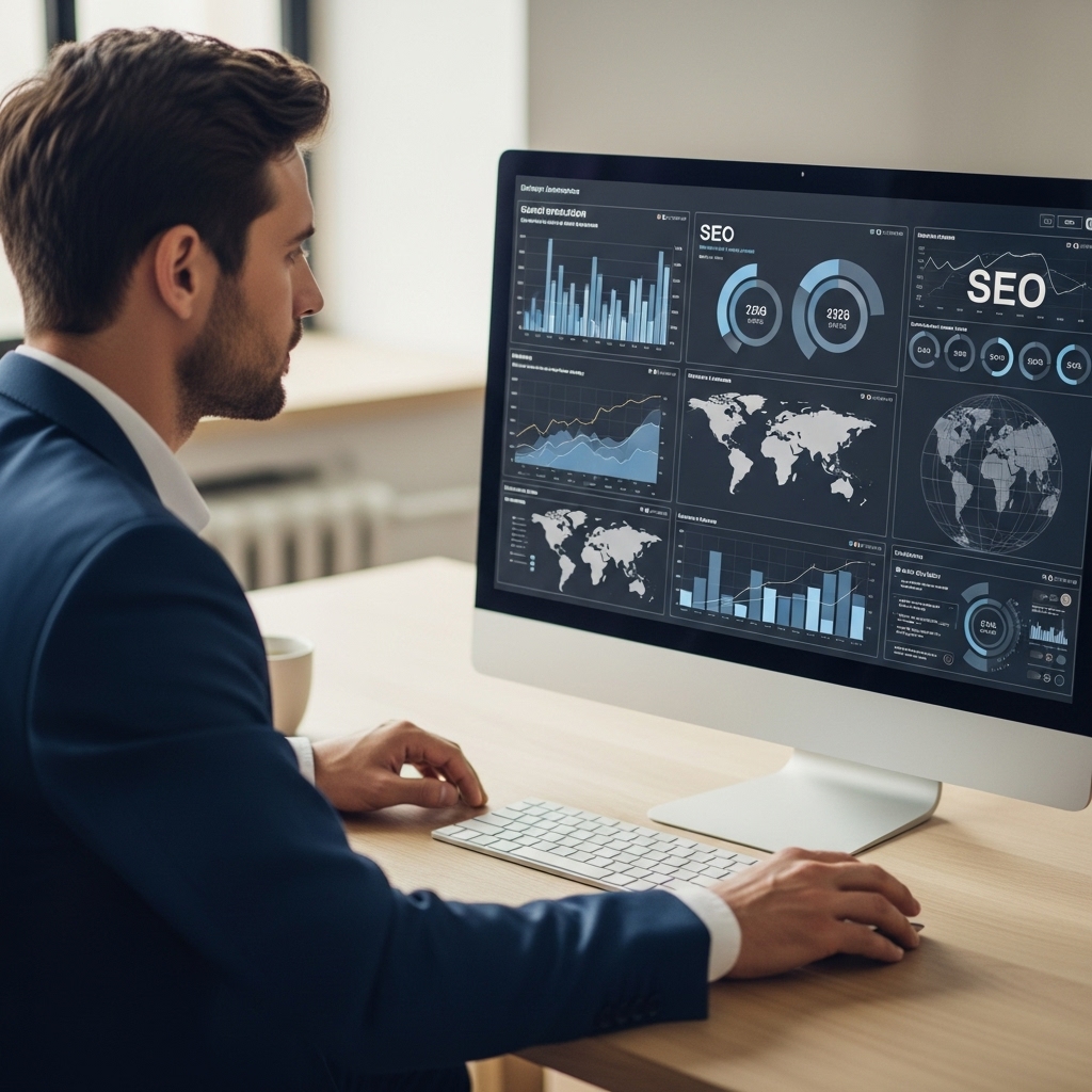 Haz pruebas de SEO local y geosegmentadas