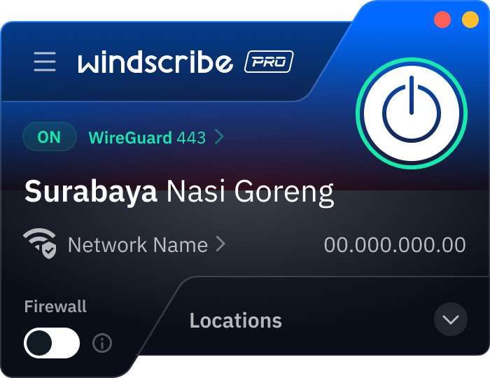 App