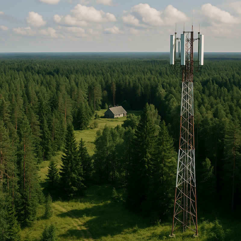 Regarde du contenu lituanien depuis n'importe où