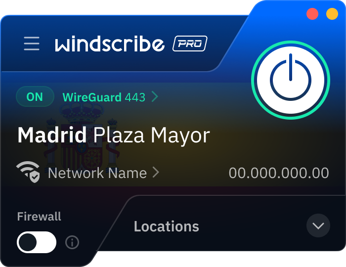App