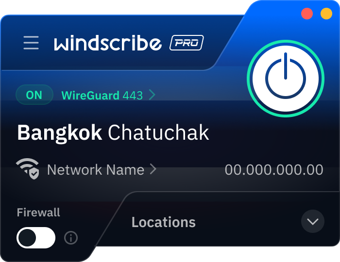 App