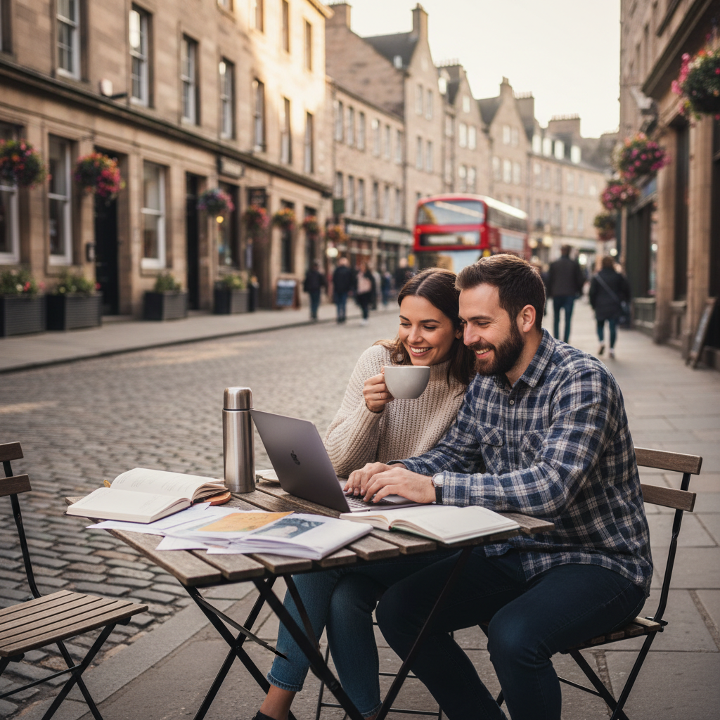 Usa el Wi-Fi público de forma segura