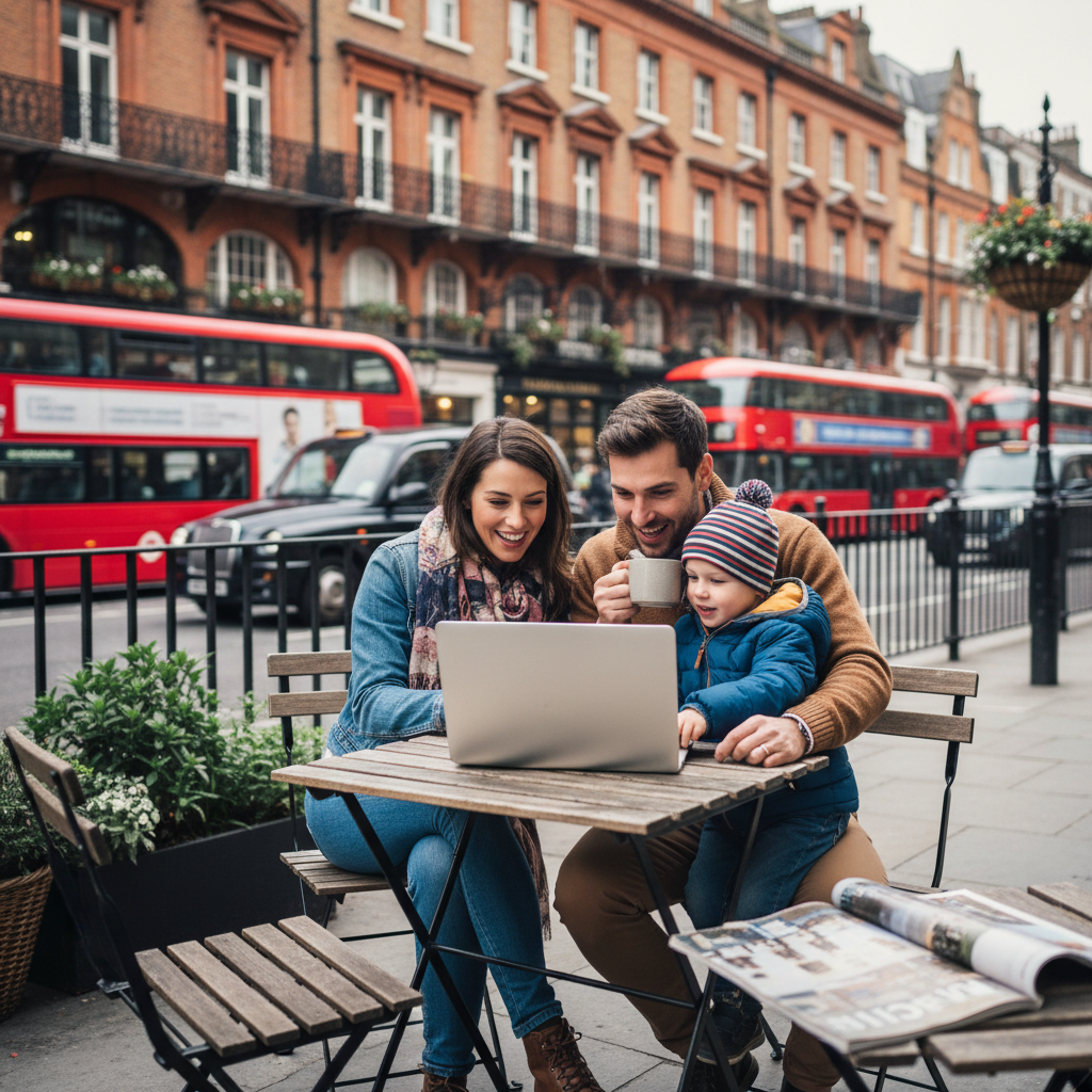 Reste protégé sur les hotspots gratuits