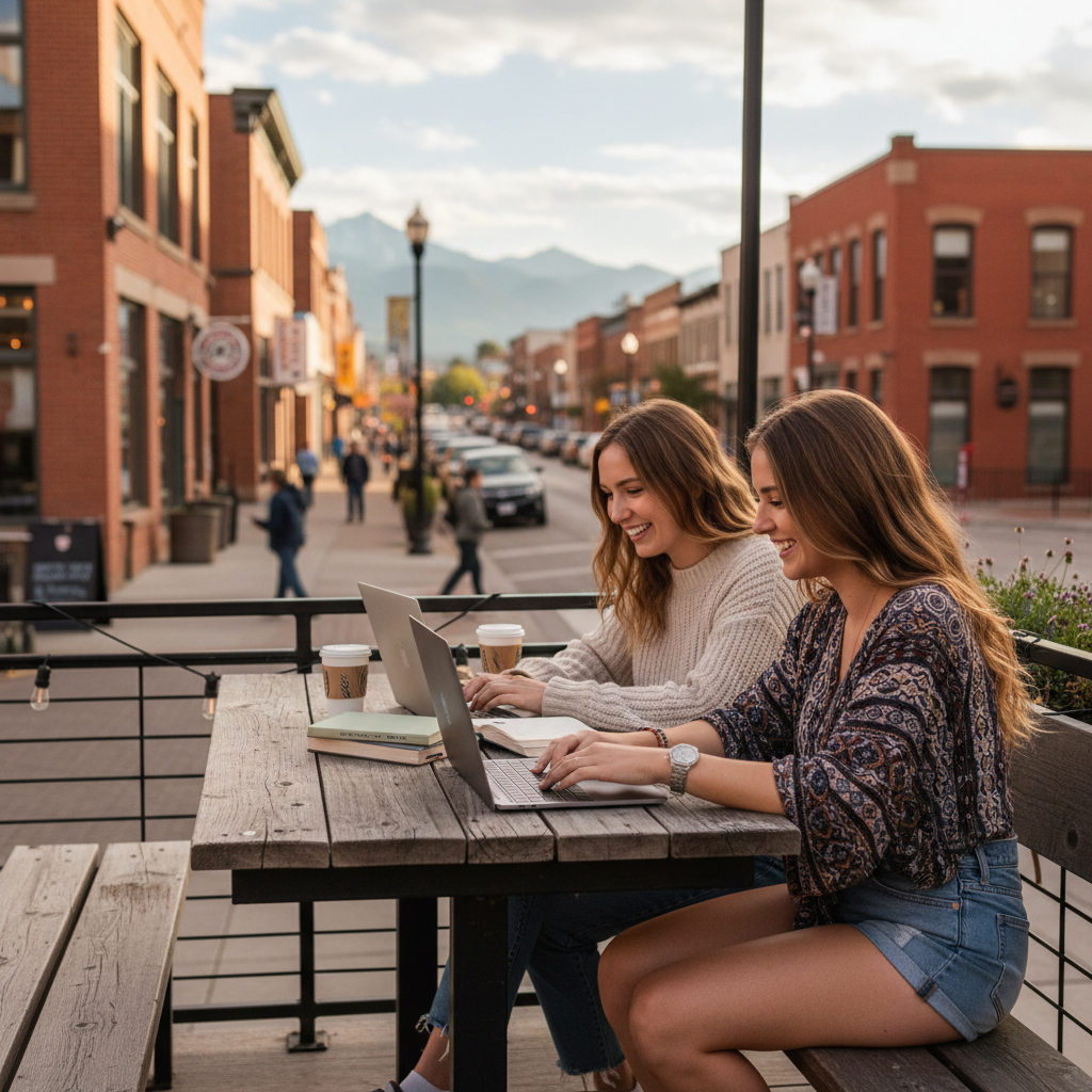 Navega de forma segura en el Wi-Fi gratuito
