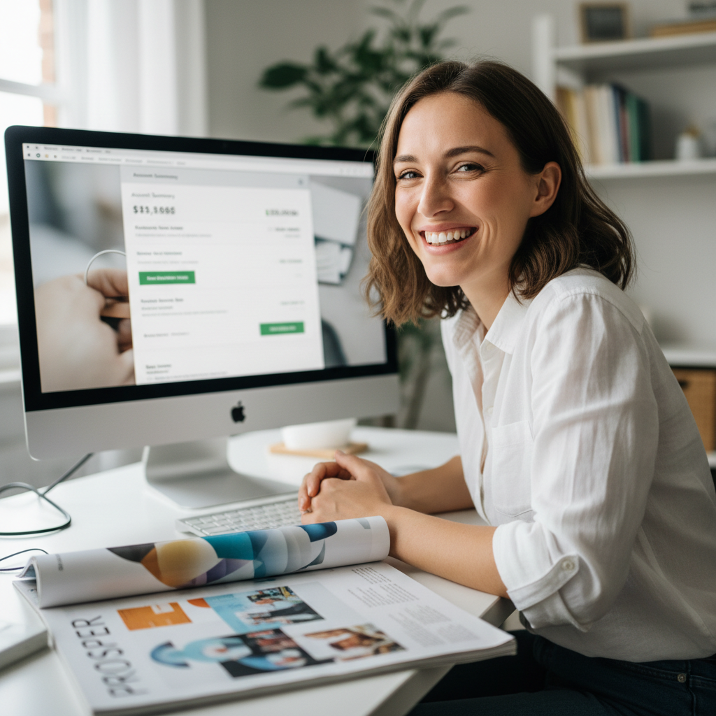 Chiffre ta connexion