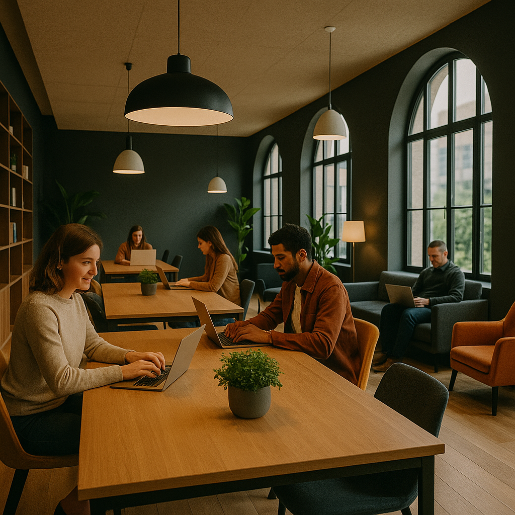 Réalise du SEO local et des tests géociblés