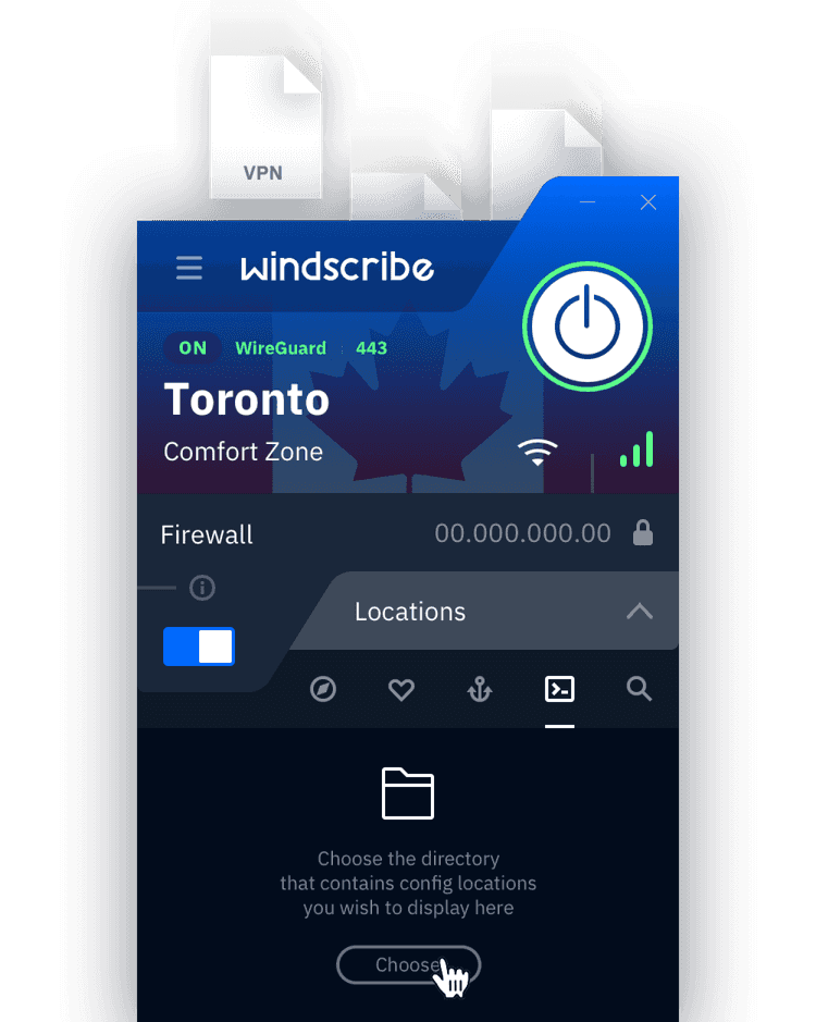 Free VPN for Windows | Windscribe